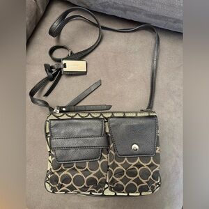 Nine West crossbody handbag